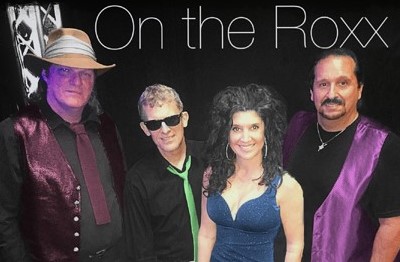 OnThe Roxx Band