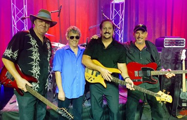 Big Dog Band