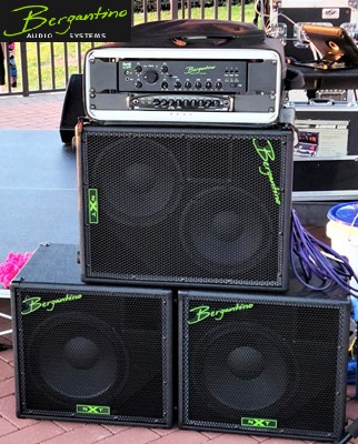 Bergantino Audio