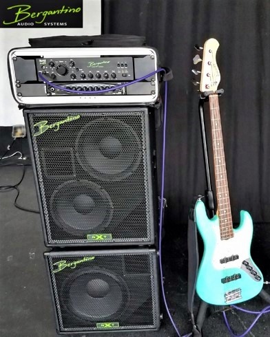 Bergantino Audio Systems
